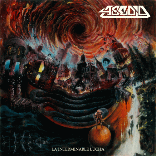 Asedio (CHL) : La Interminable Lucha